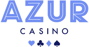 Azur casino Logo