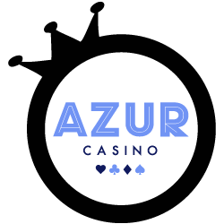 Logo Azur Casino